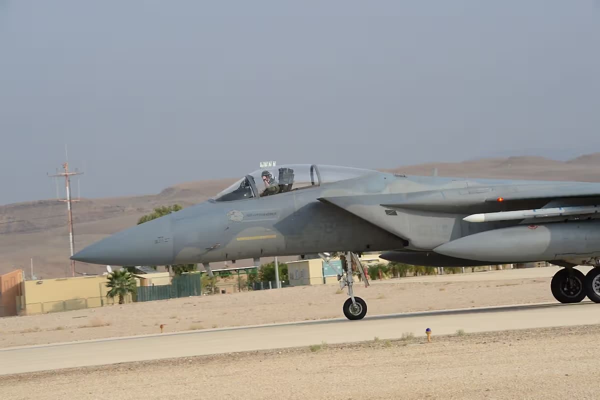 Unidentified — Aircraft
