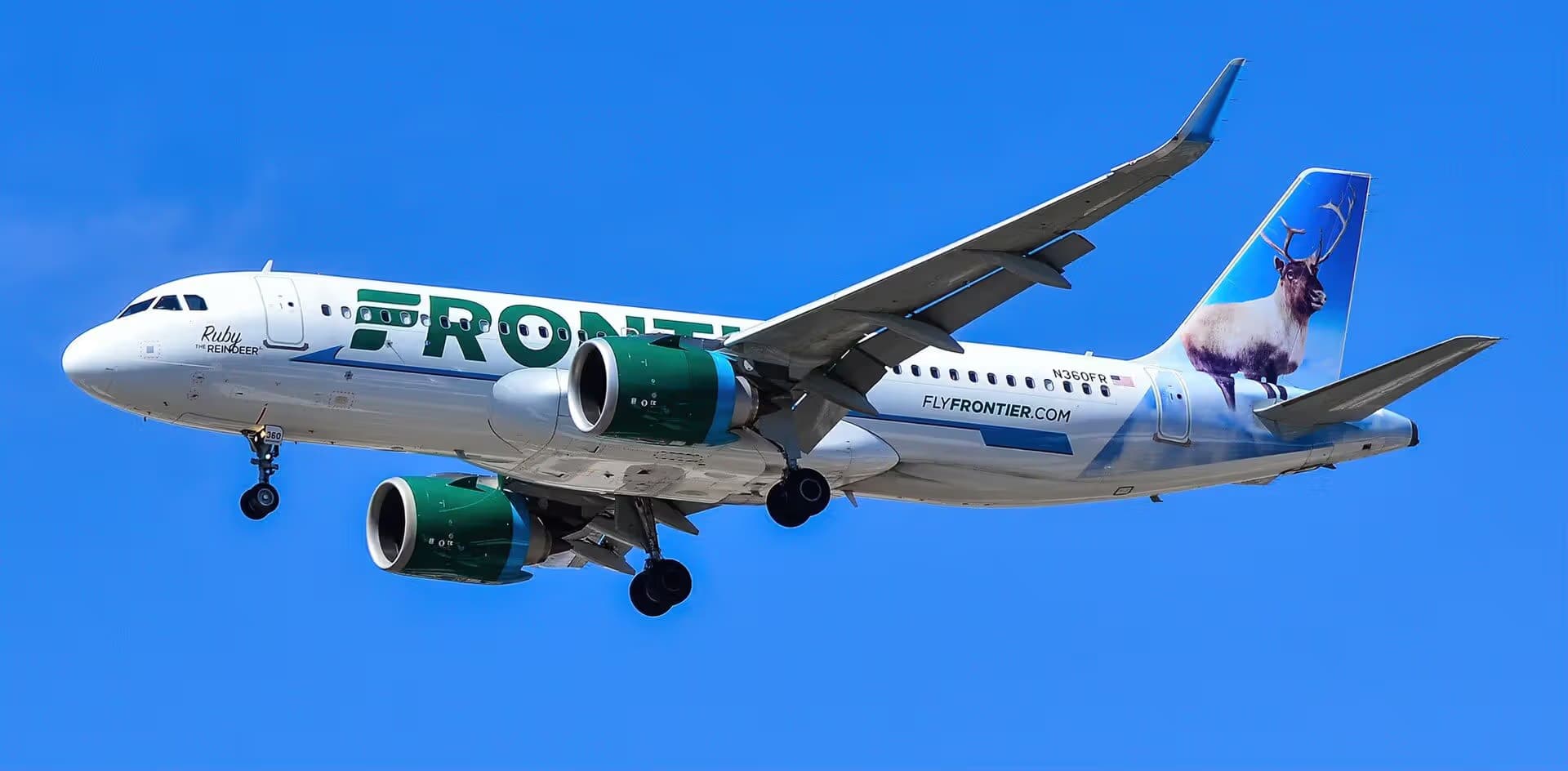 N360FR — Airbus