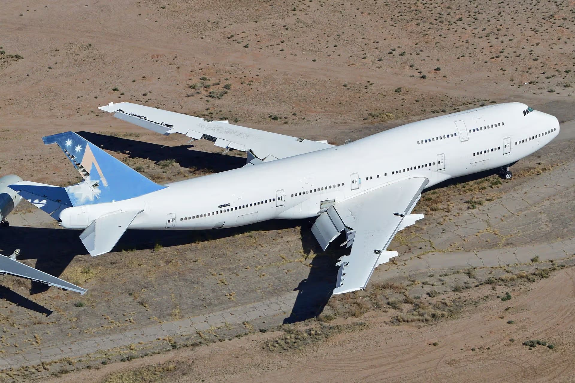 N792BA — Boeing