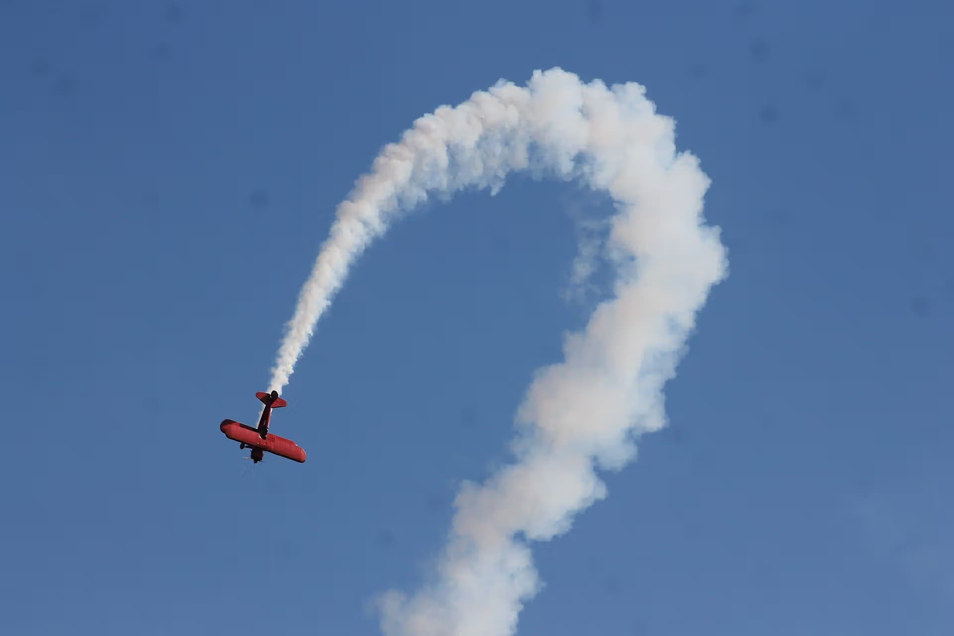 N63529 — Aircraft