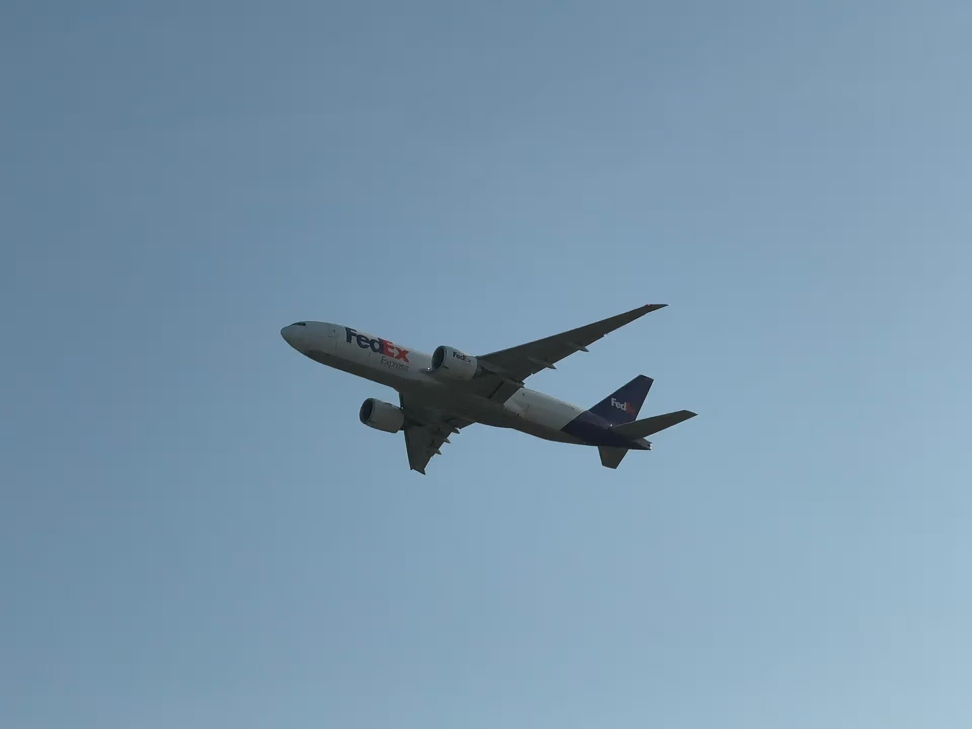 N862FD — Boeing at Taiwan Taoyuan International Airport