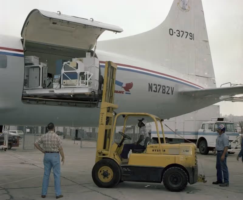 N3782V — Aircraft
