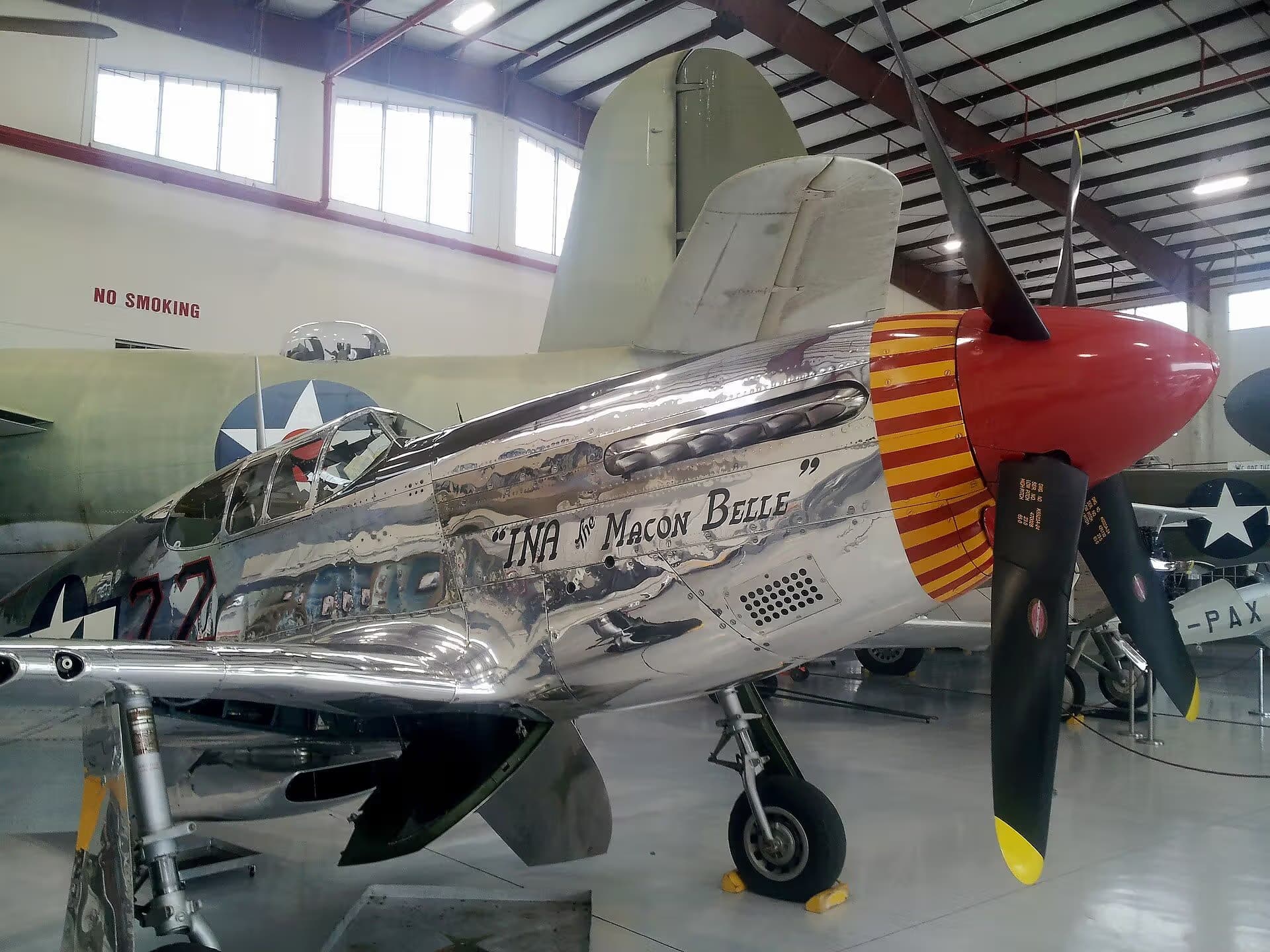 N1204 — Aircraft