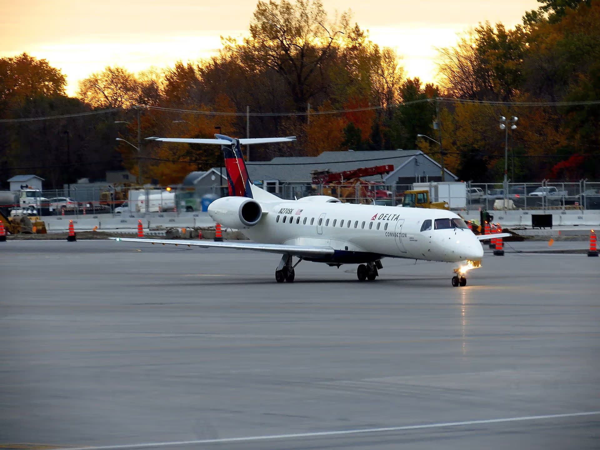 N270SK — Embraer