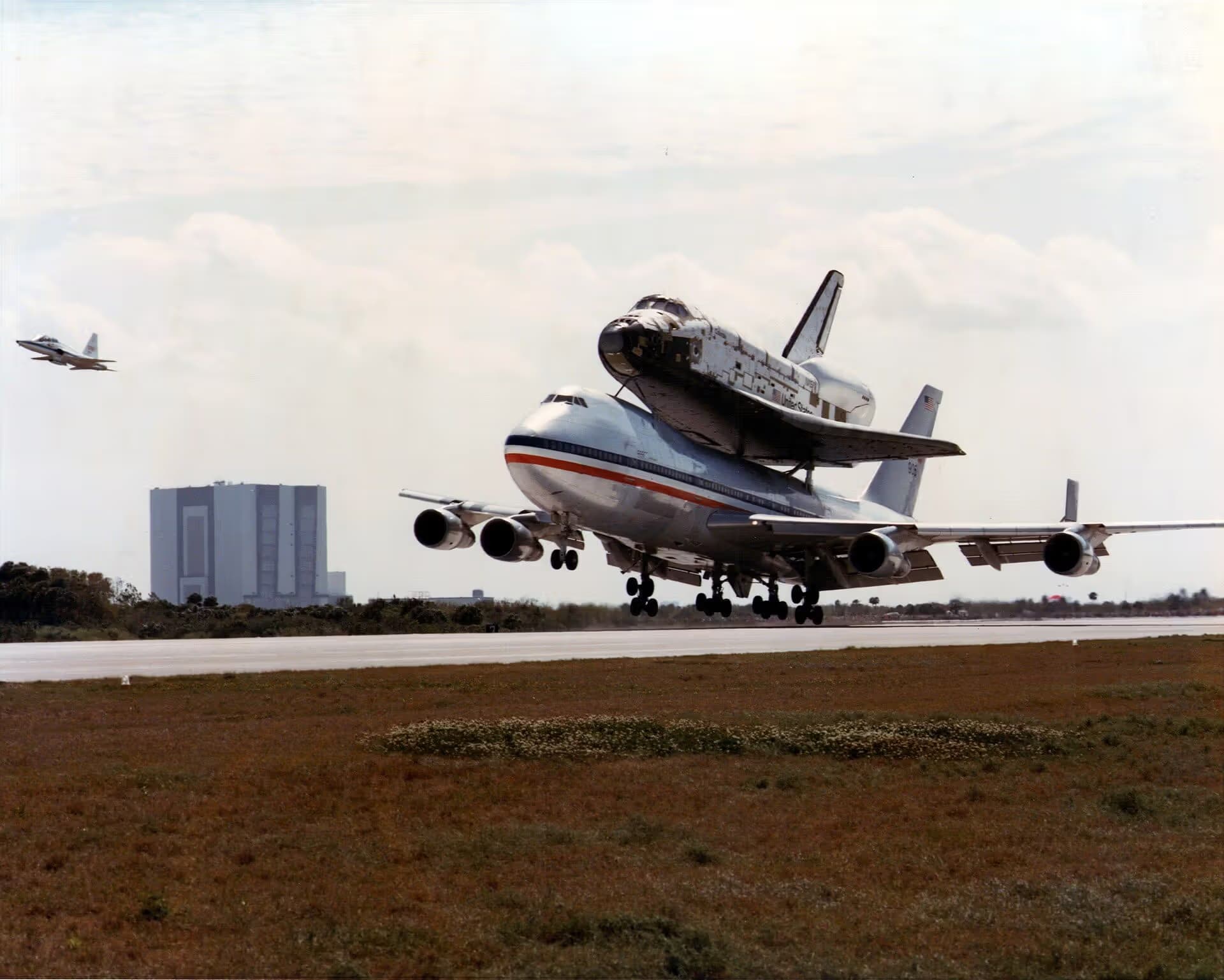 N905NA — Aircraft