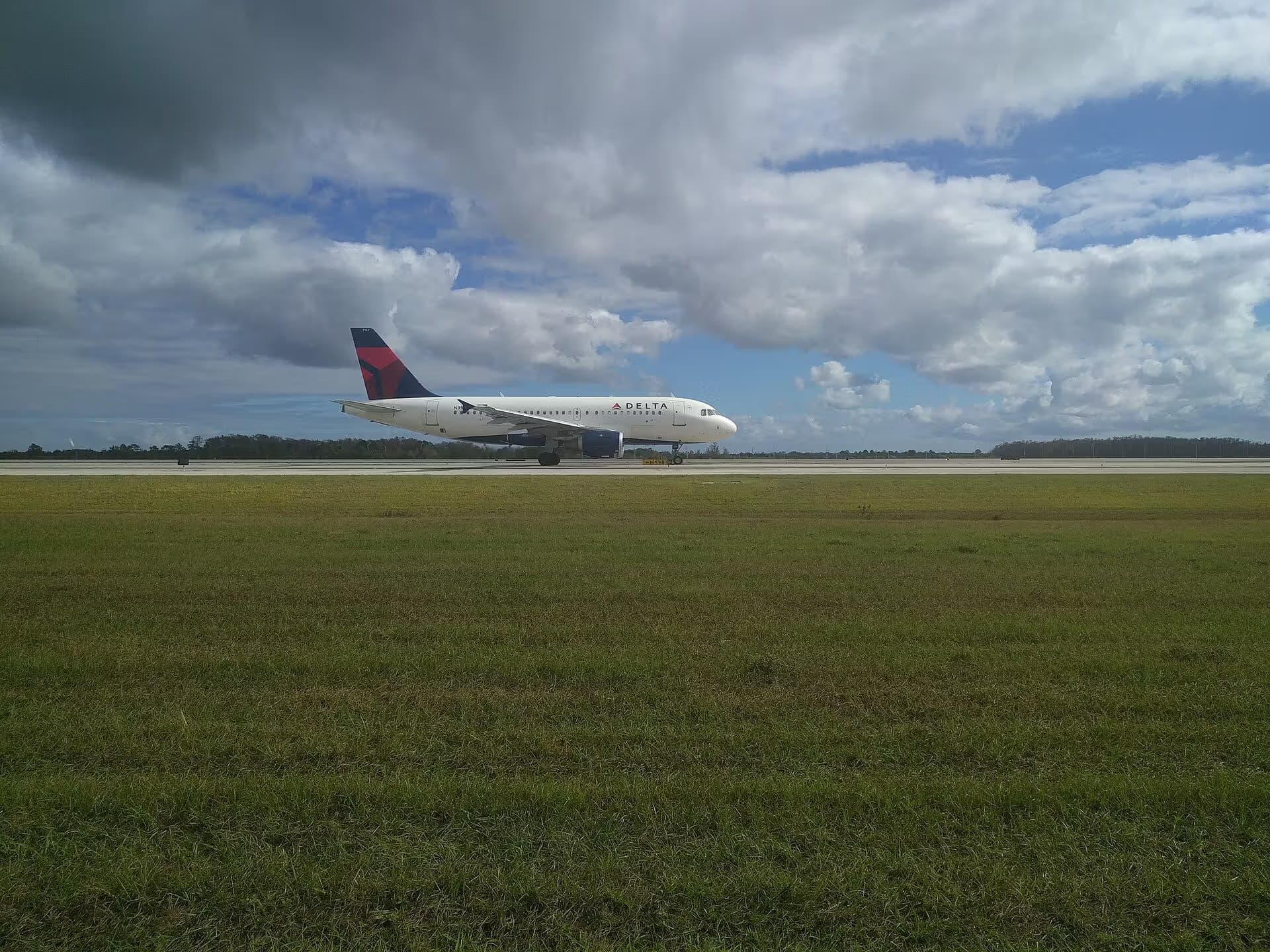 N357NB — Airbus