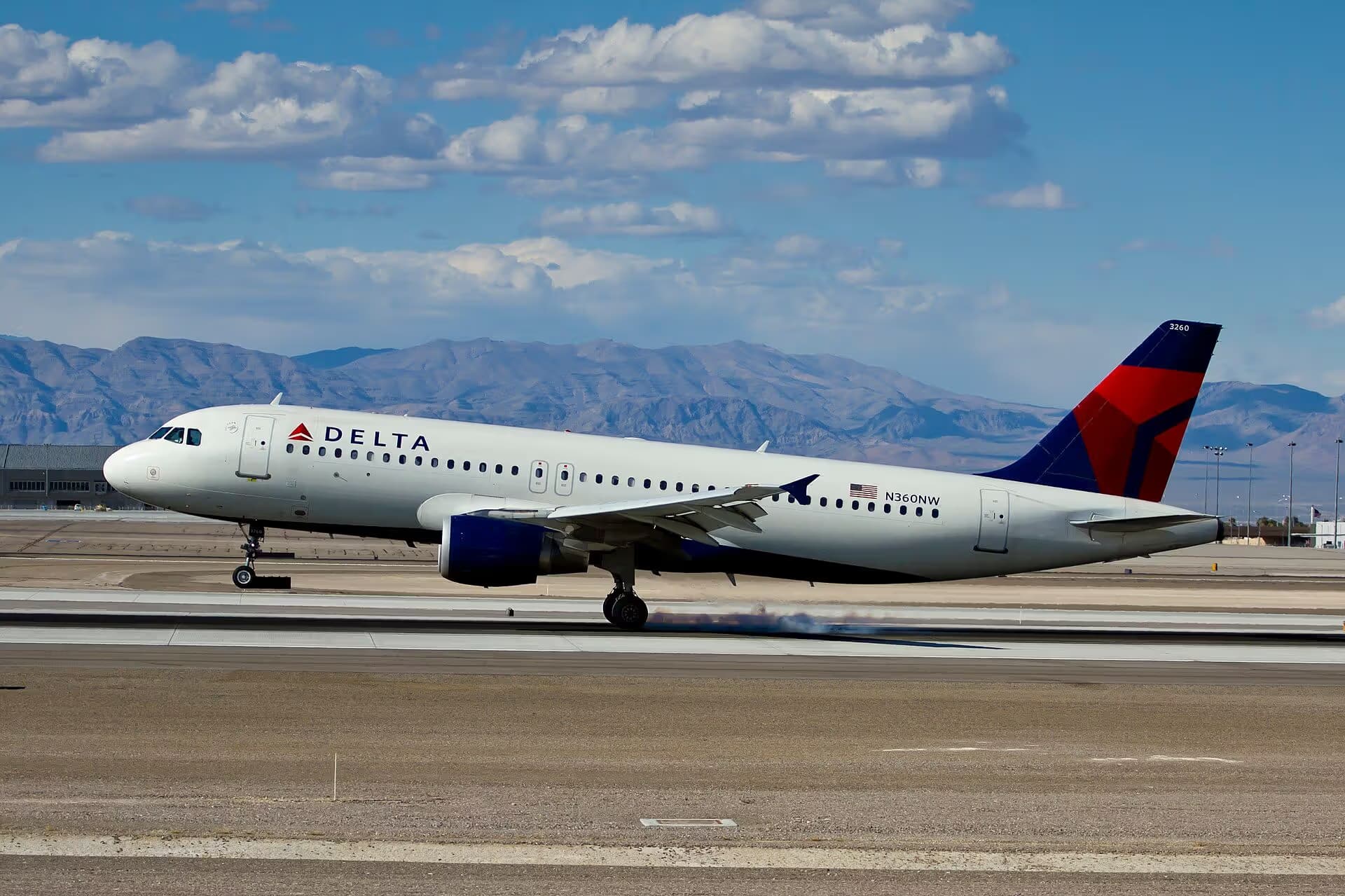 N360NW — Airbus