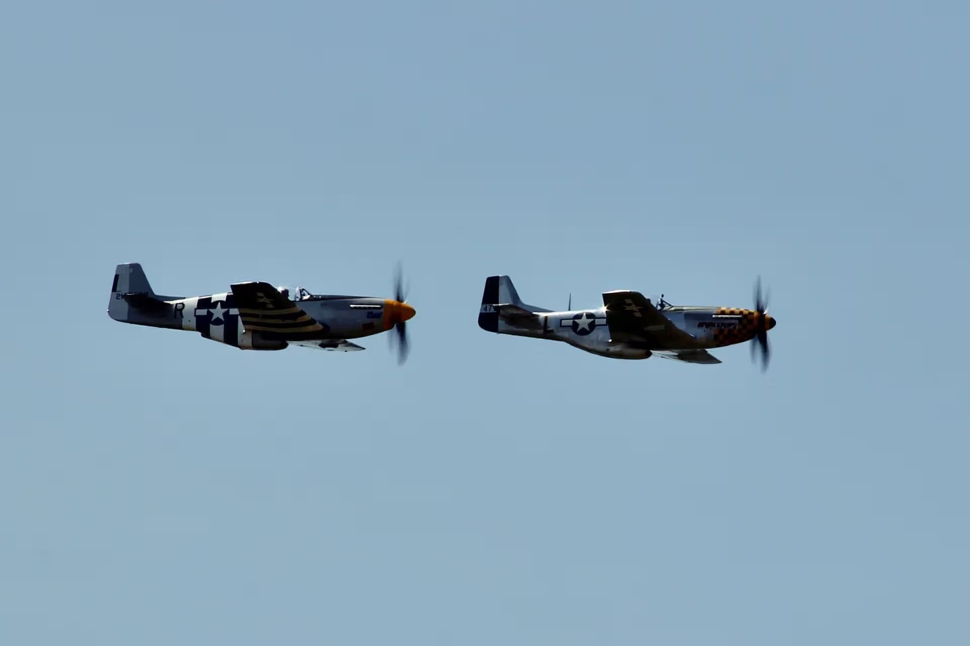 Unidentified — Warbird