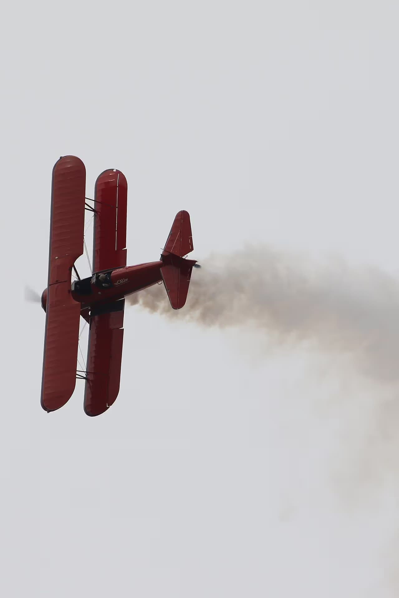 N63529 — Single-engine aircraft