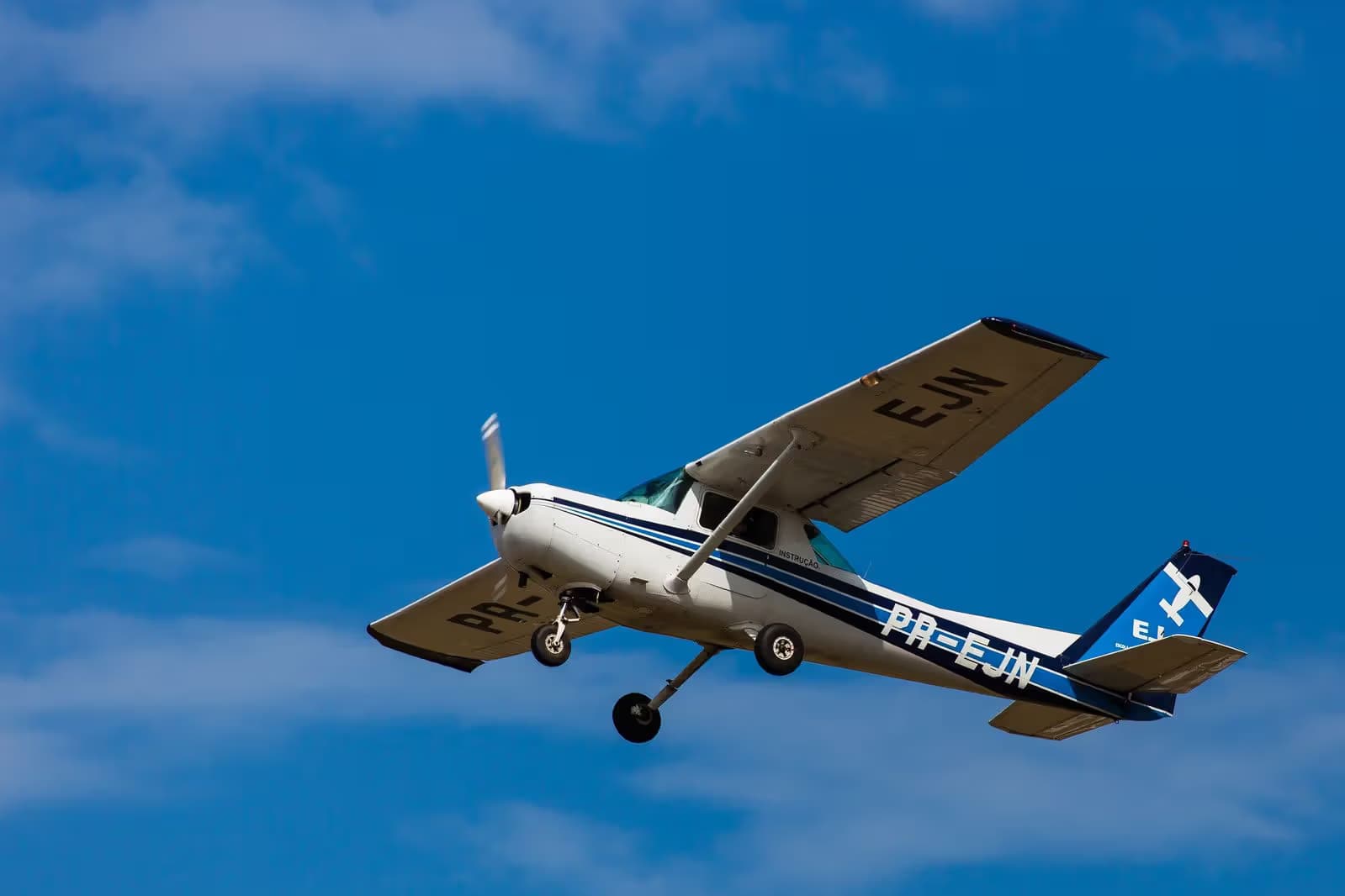PR-EJN — Cessna