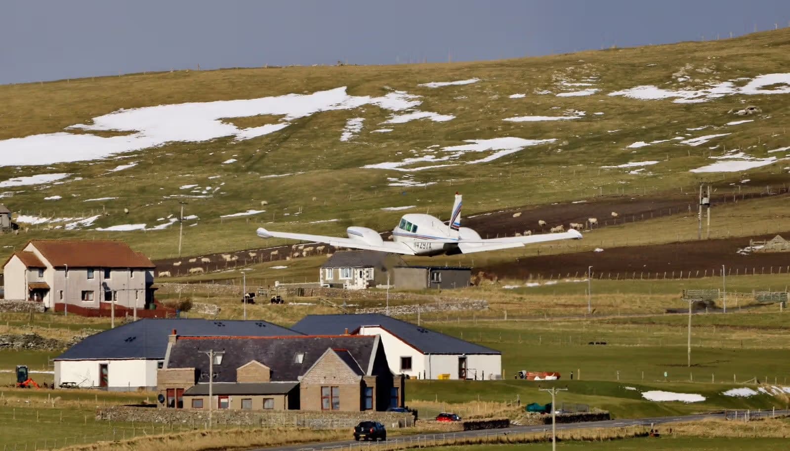 N4297A — Piper