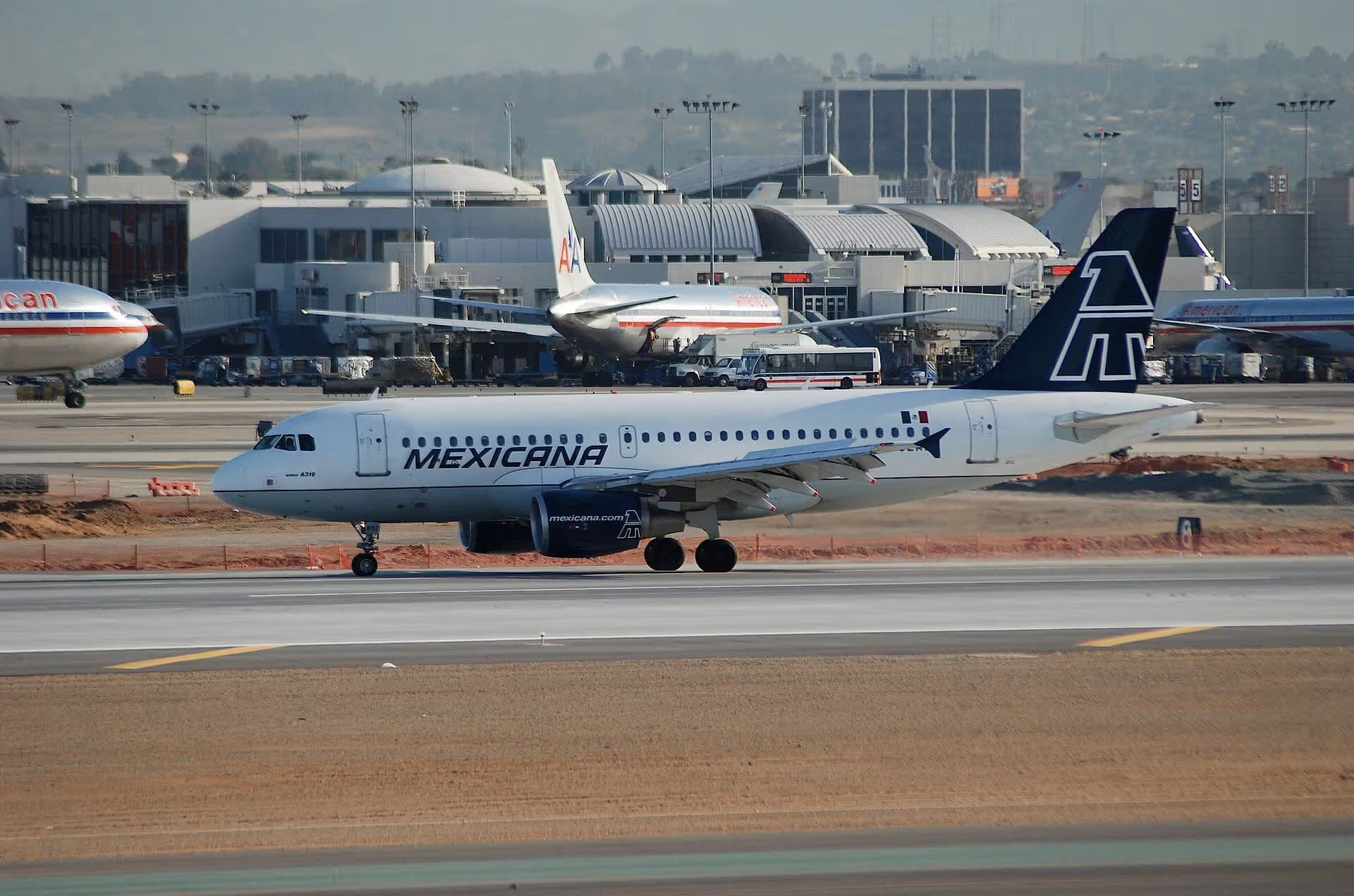 N882MX — Aircraft