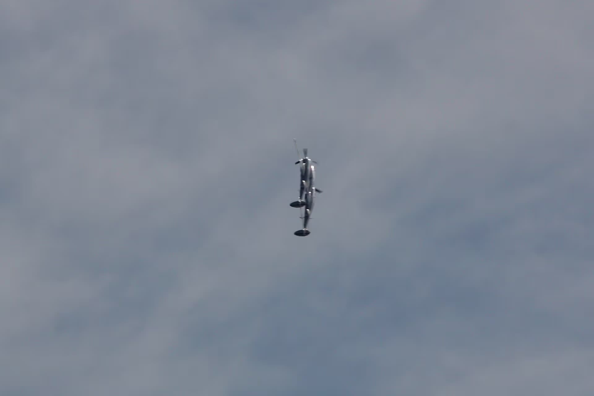 N25Y — Warbird