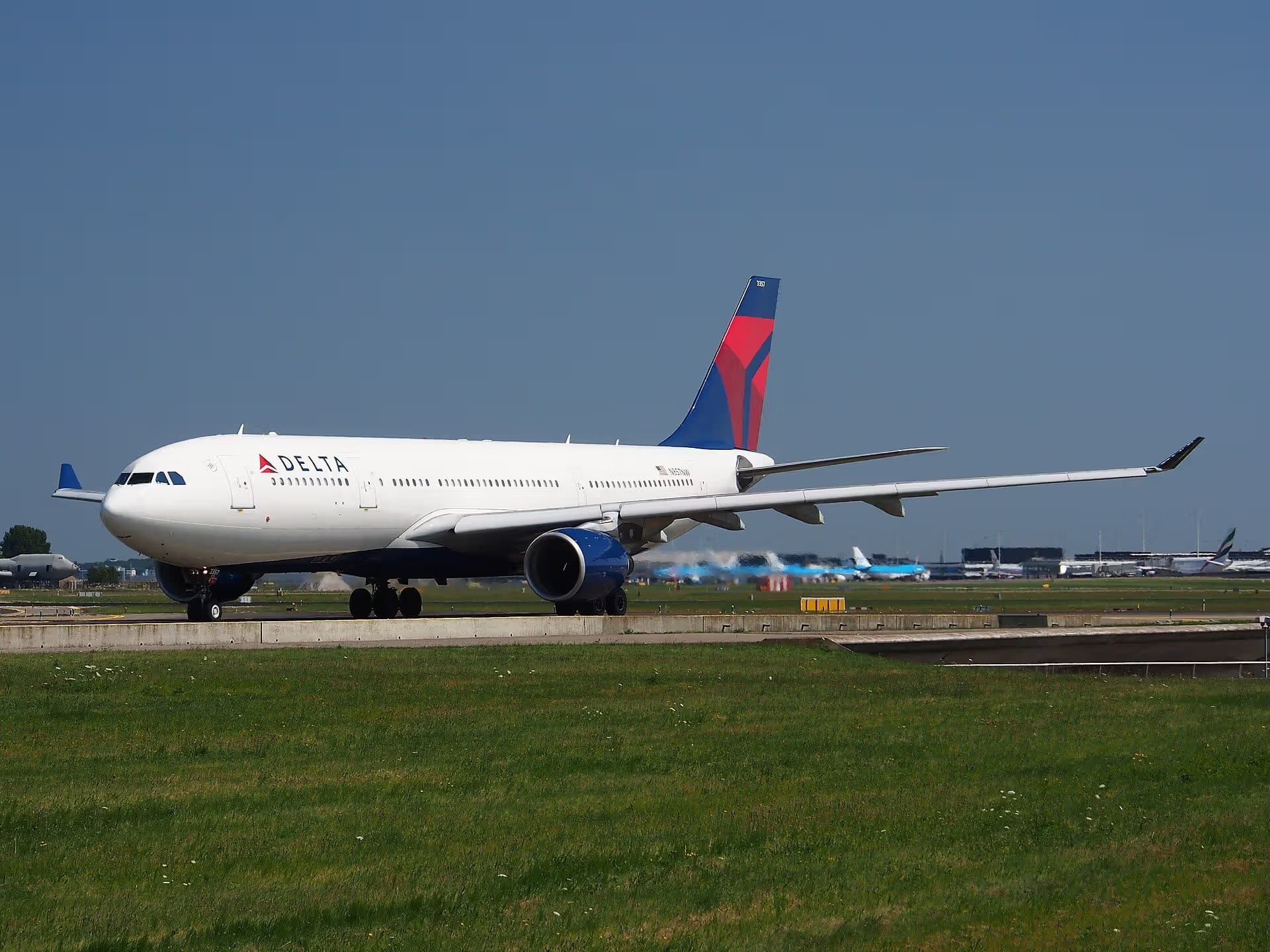 N857NW — Airbus