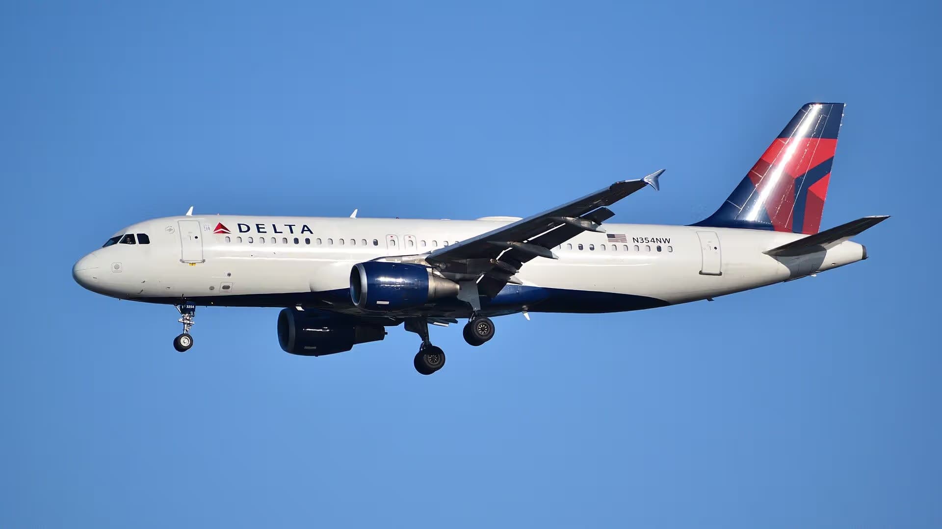 N354NW — Airbus