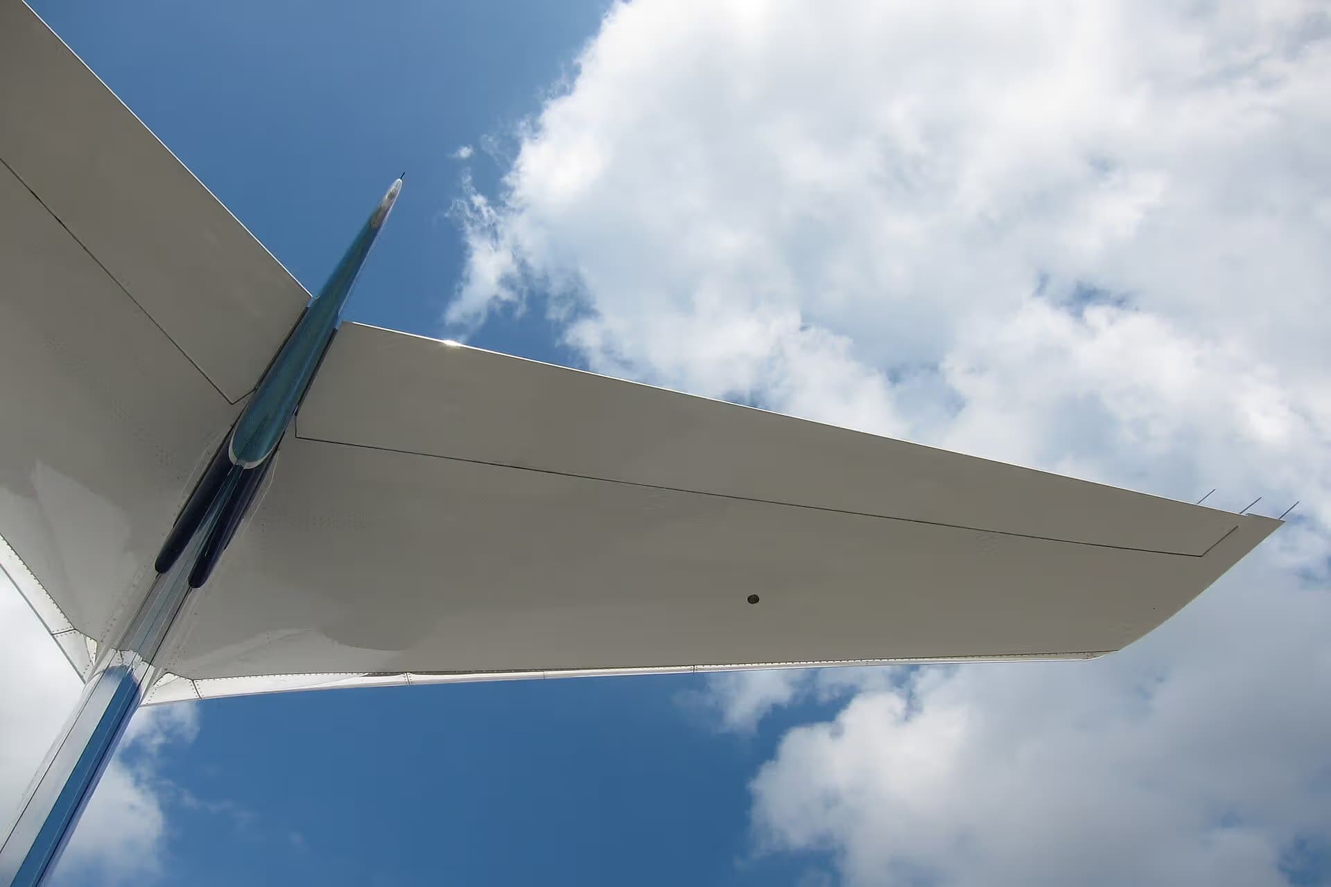N650PH — Aircraft