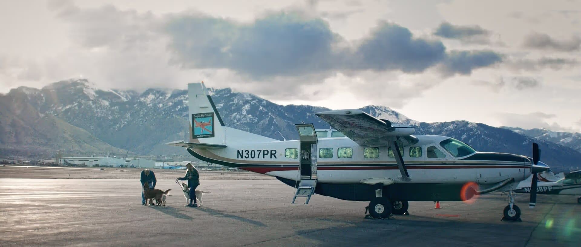 N307PR — Cessna