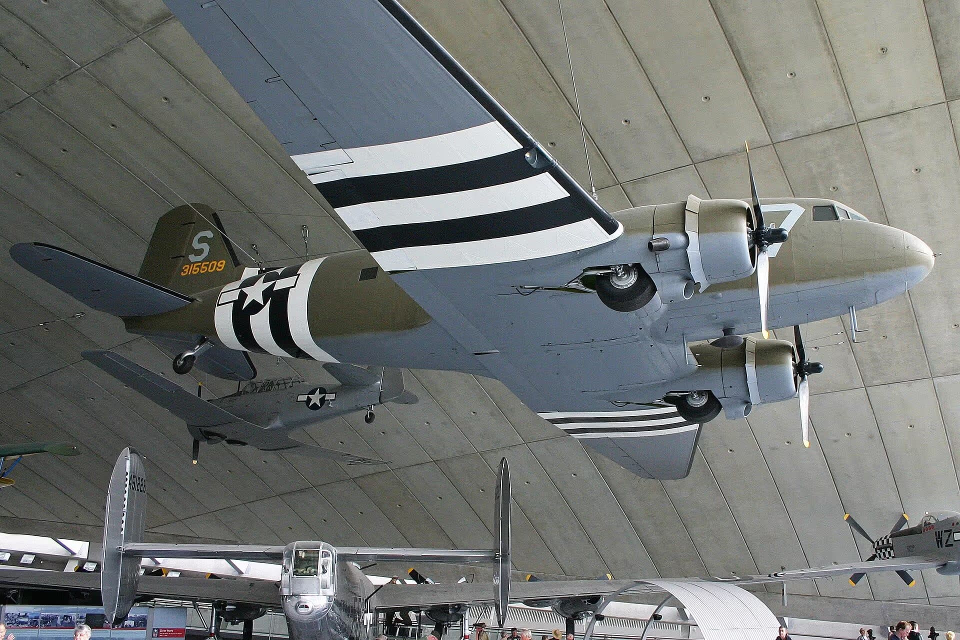Unidentified — Warbird
