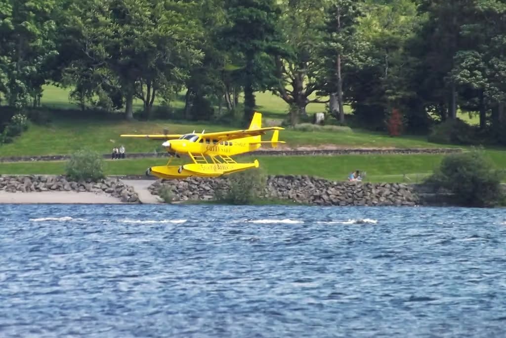 G-MDJE — De Havilland