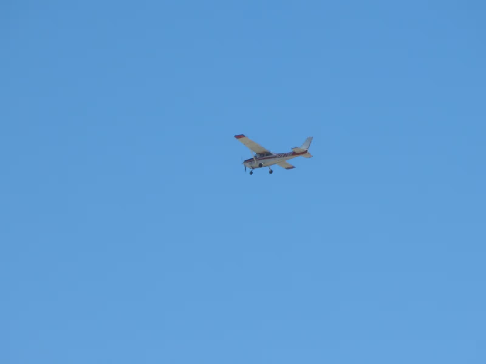 N2379X — Cessna