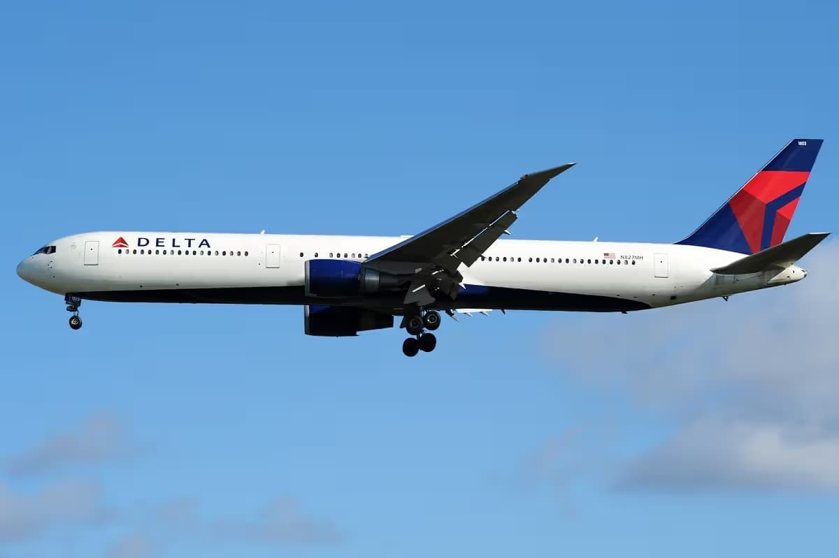 N827MH — Boeing