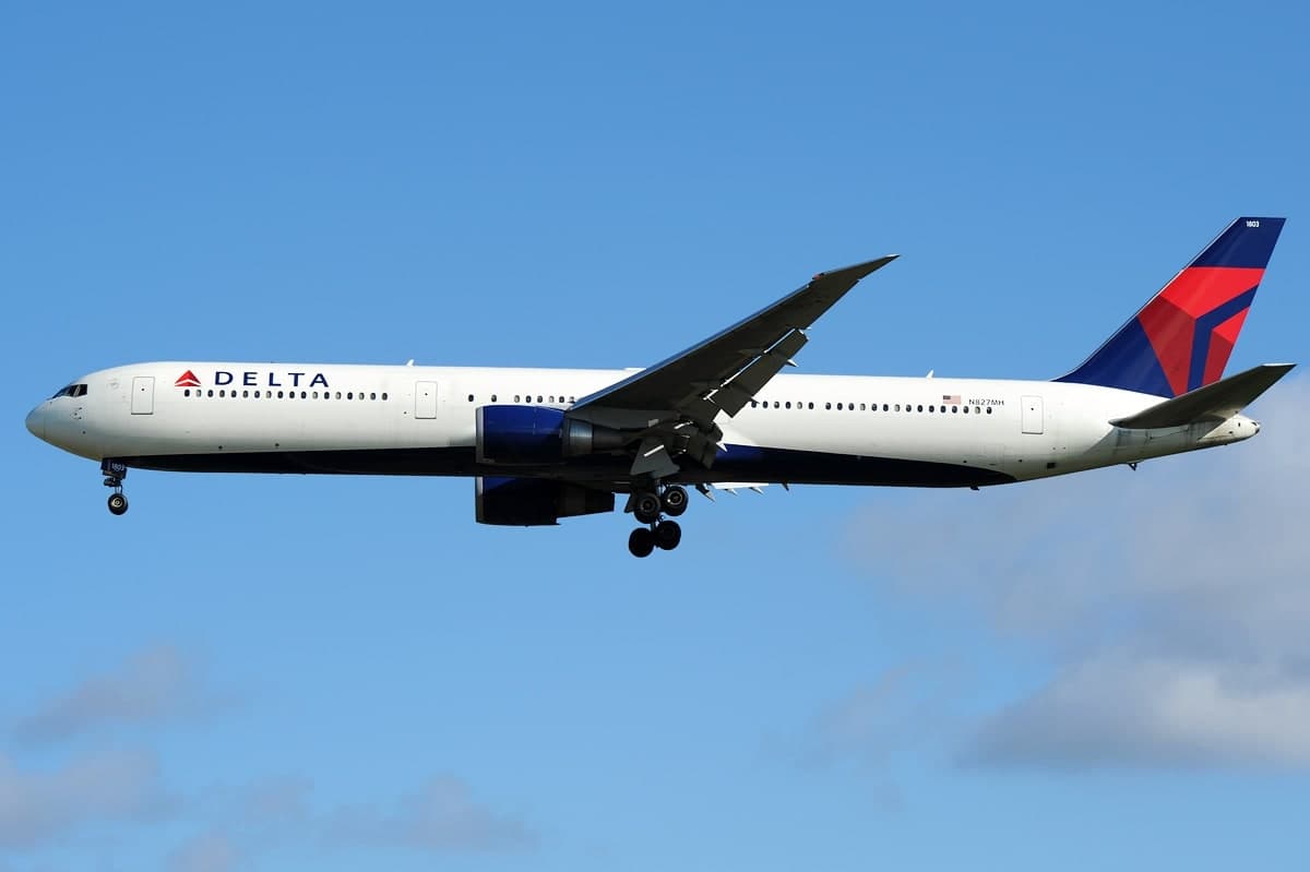 N827MH — Boeing