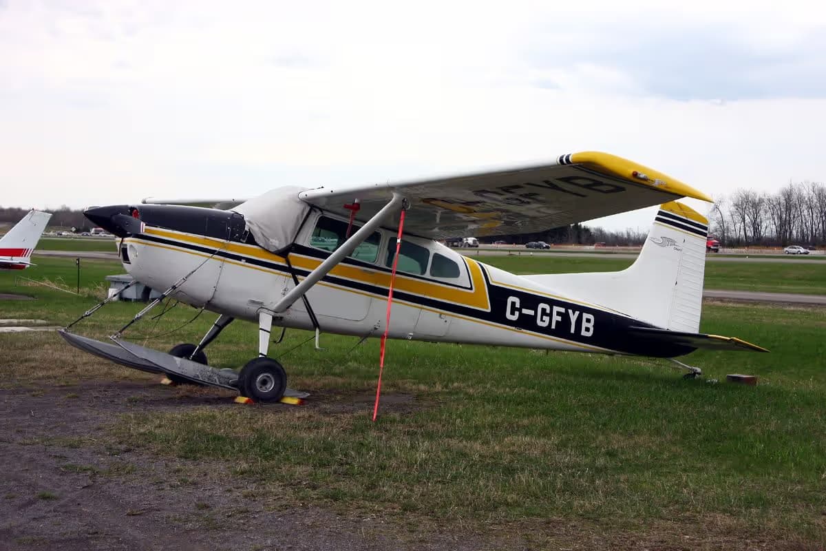 C-GFYB — Cessna