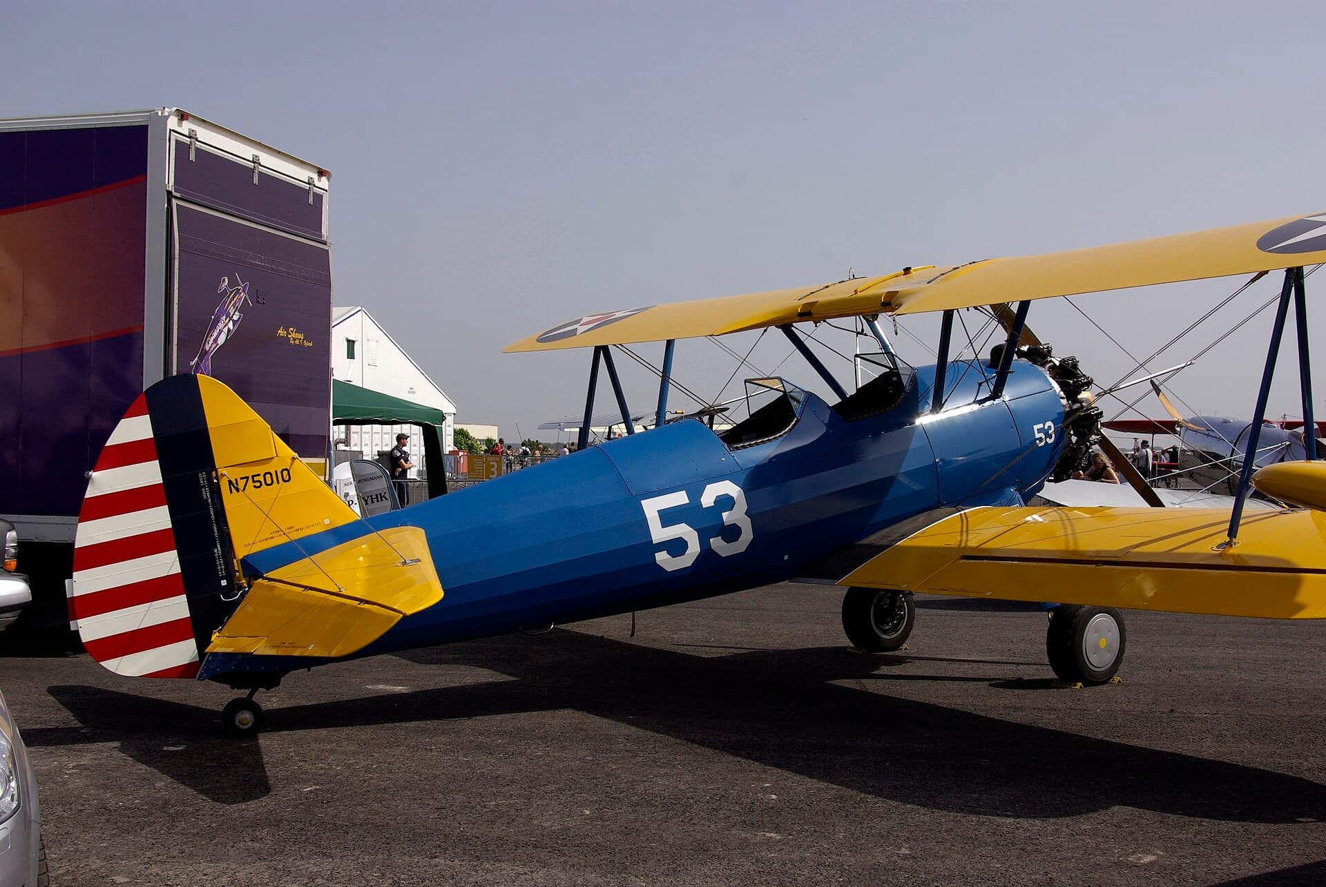 N75010 — Boeing