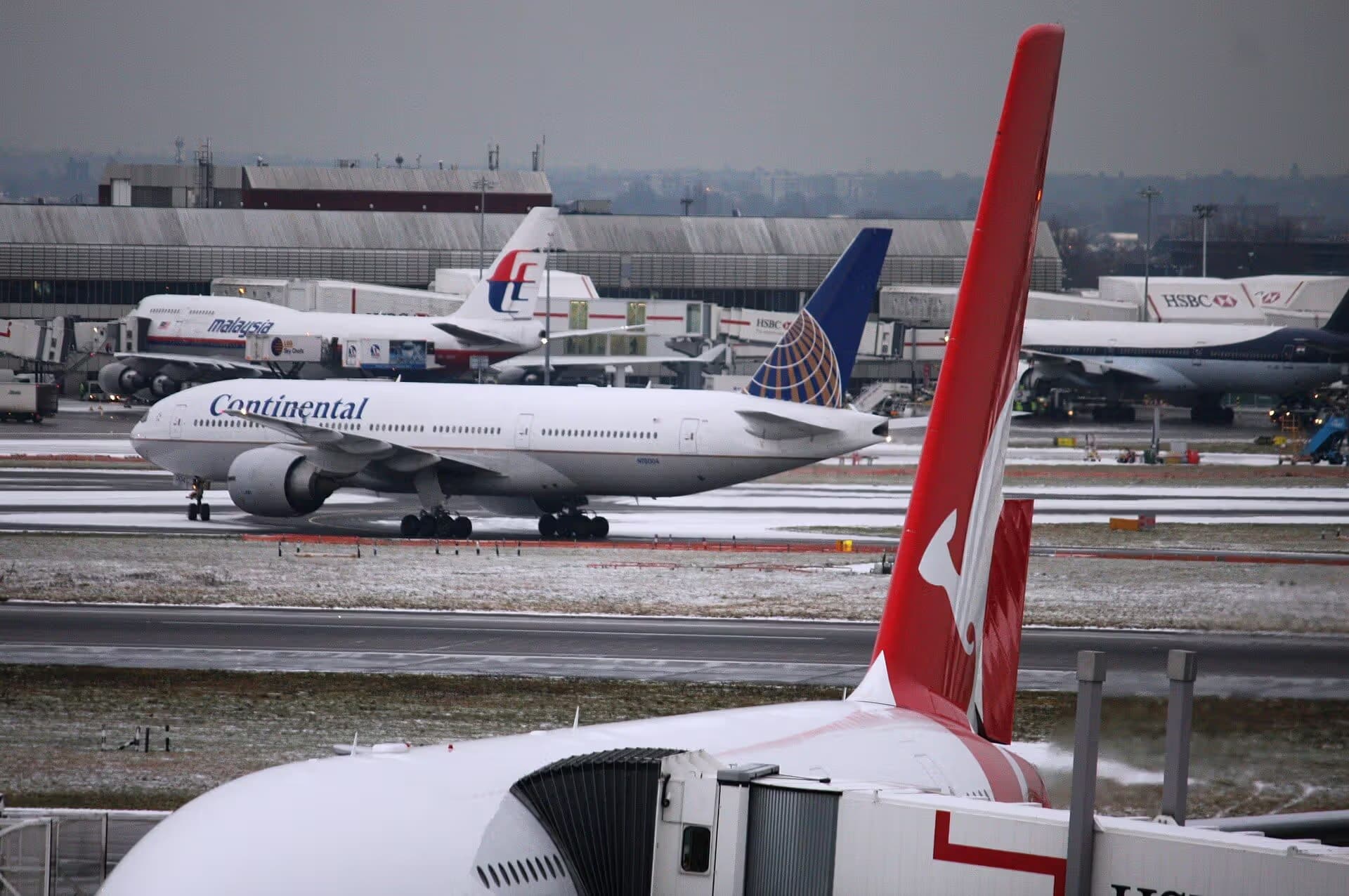 N78004 — Boeing