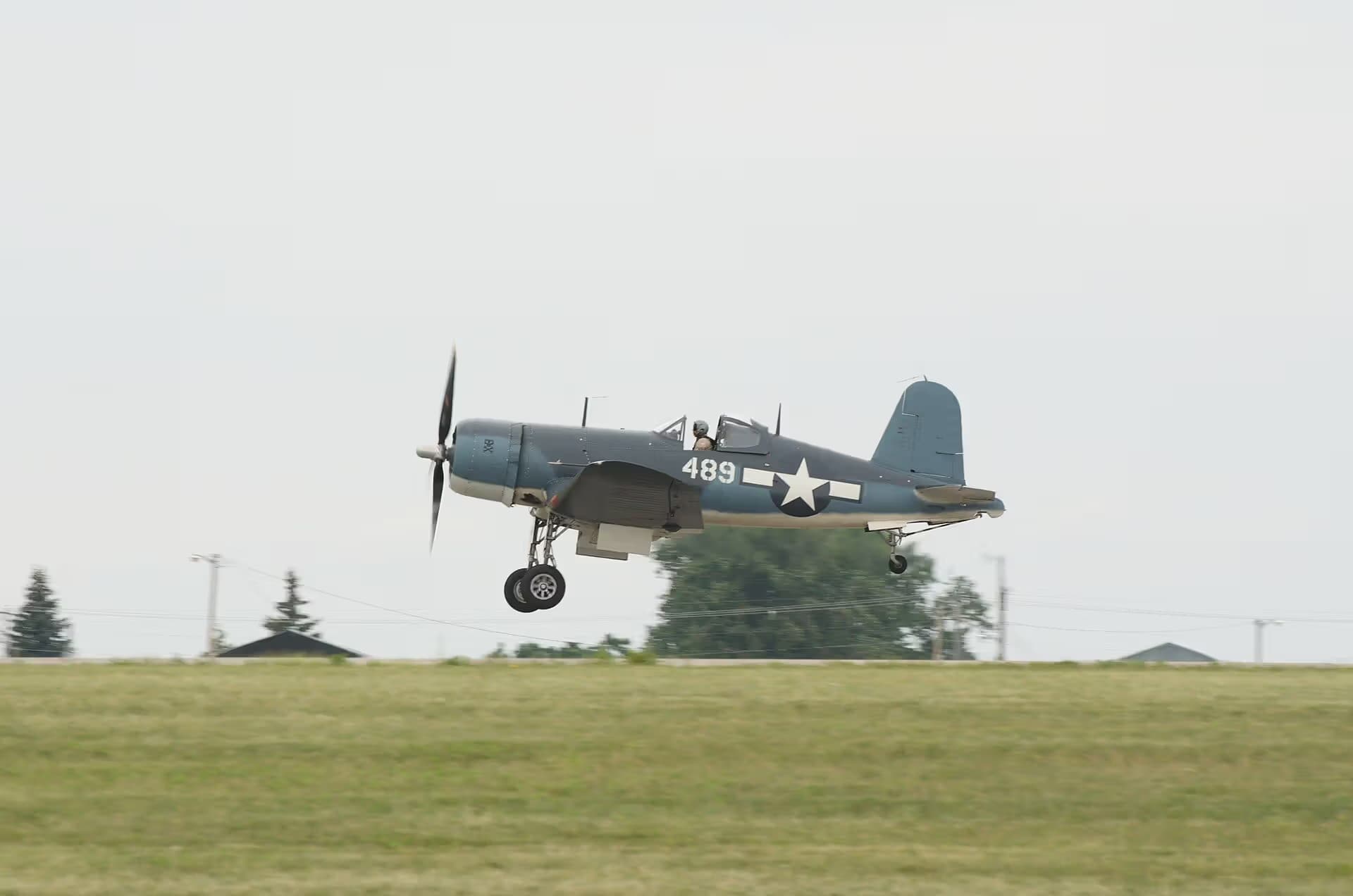 N209TW — Warbird