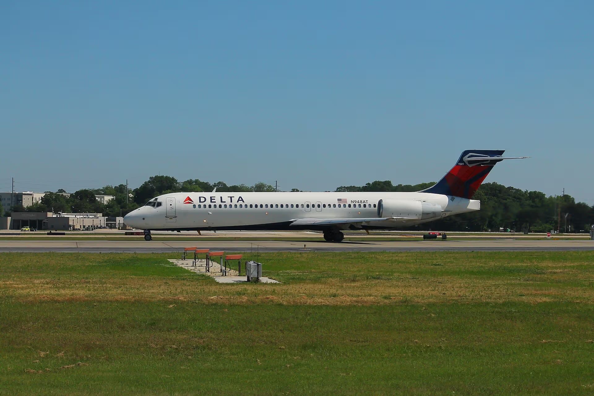 N948AT — Boeing