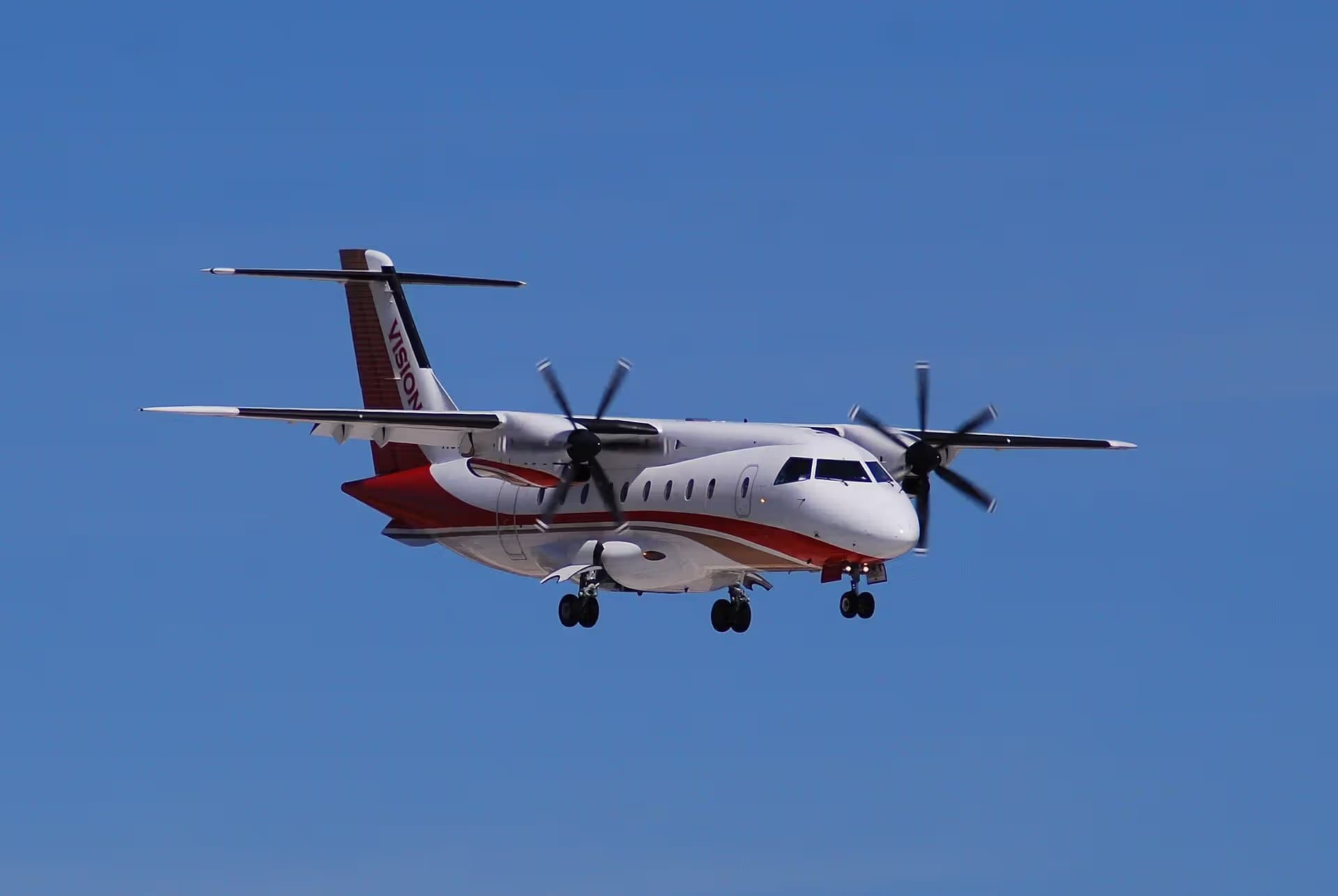 N329MX — Aircraft