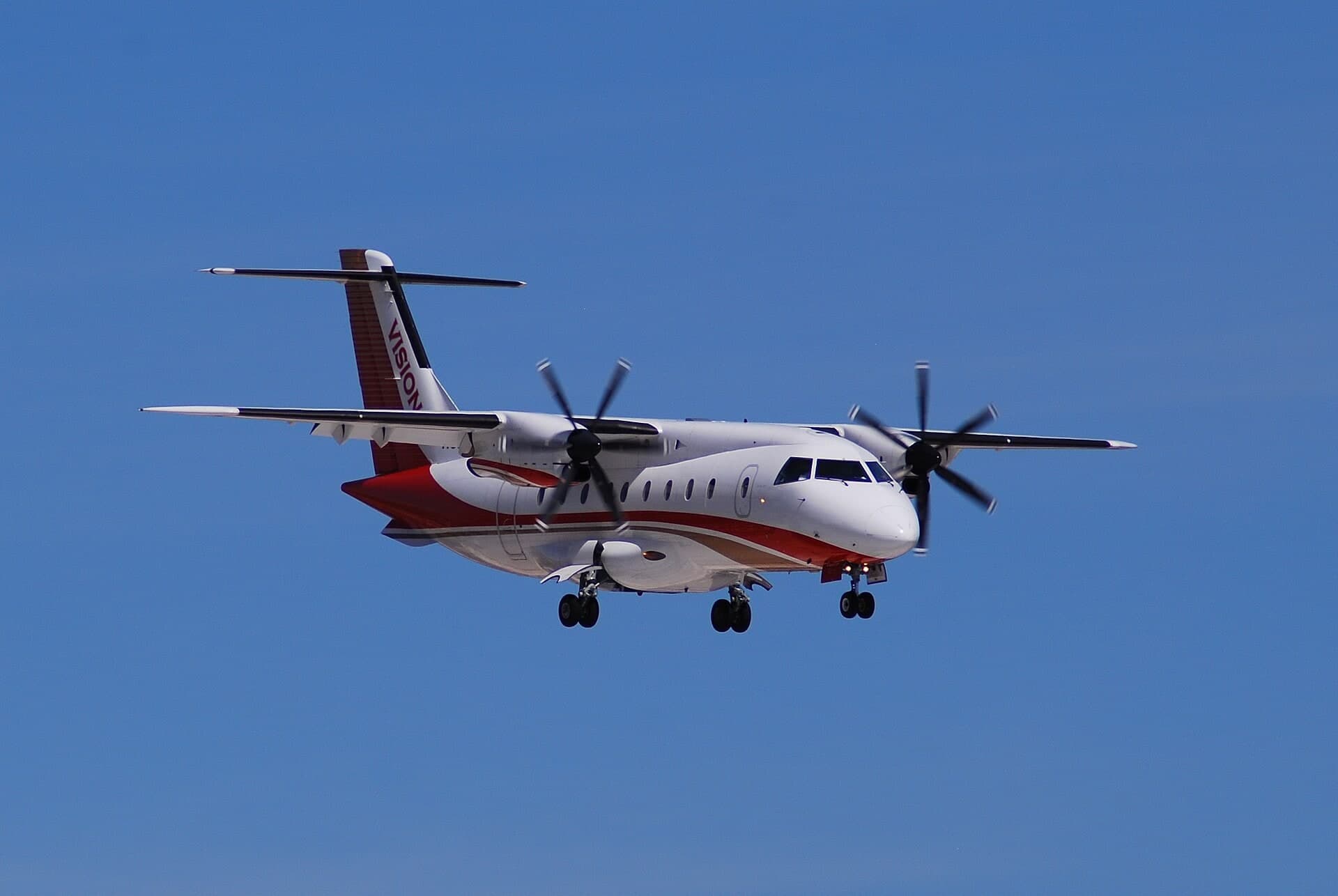 N329MX — Aircraft