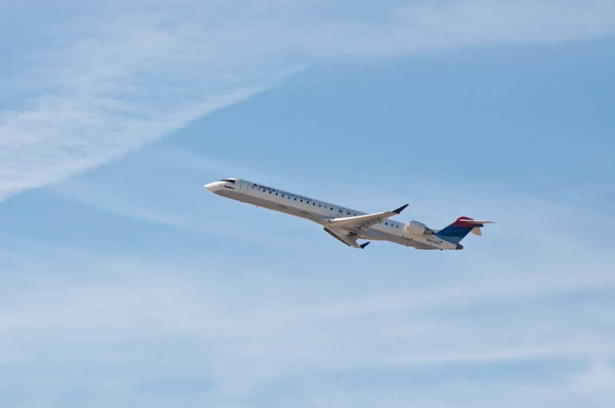 N807SK — Aircraft