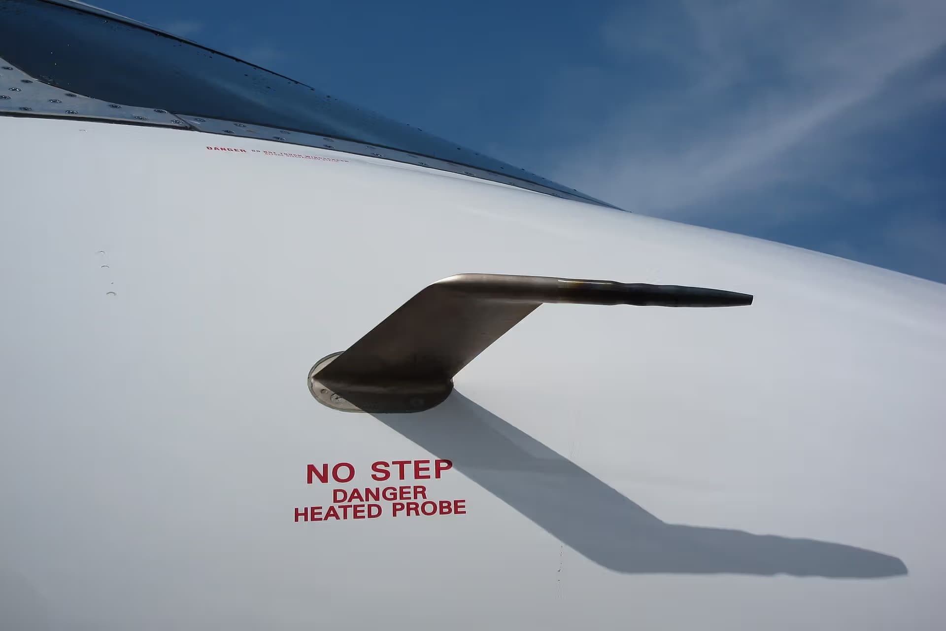 N381GX — Aircraft