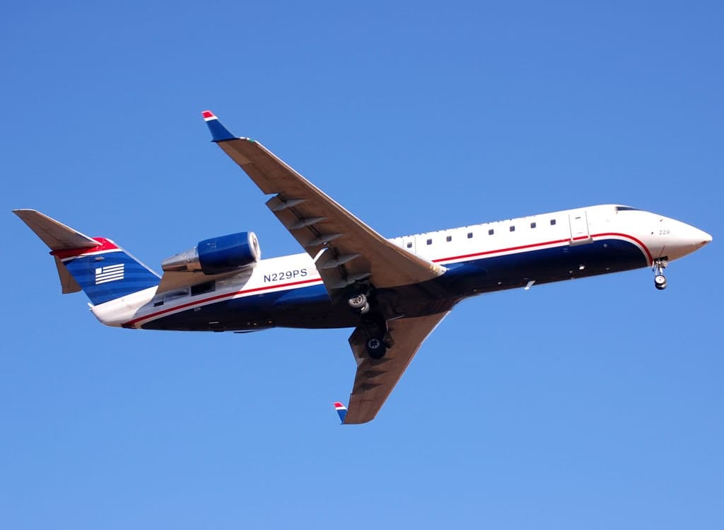N229PS — Bombardier