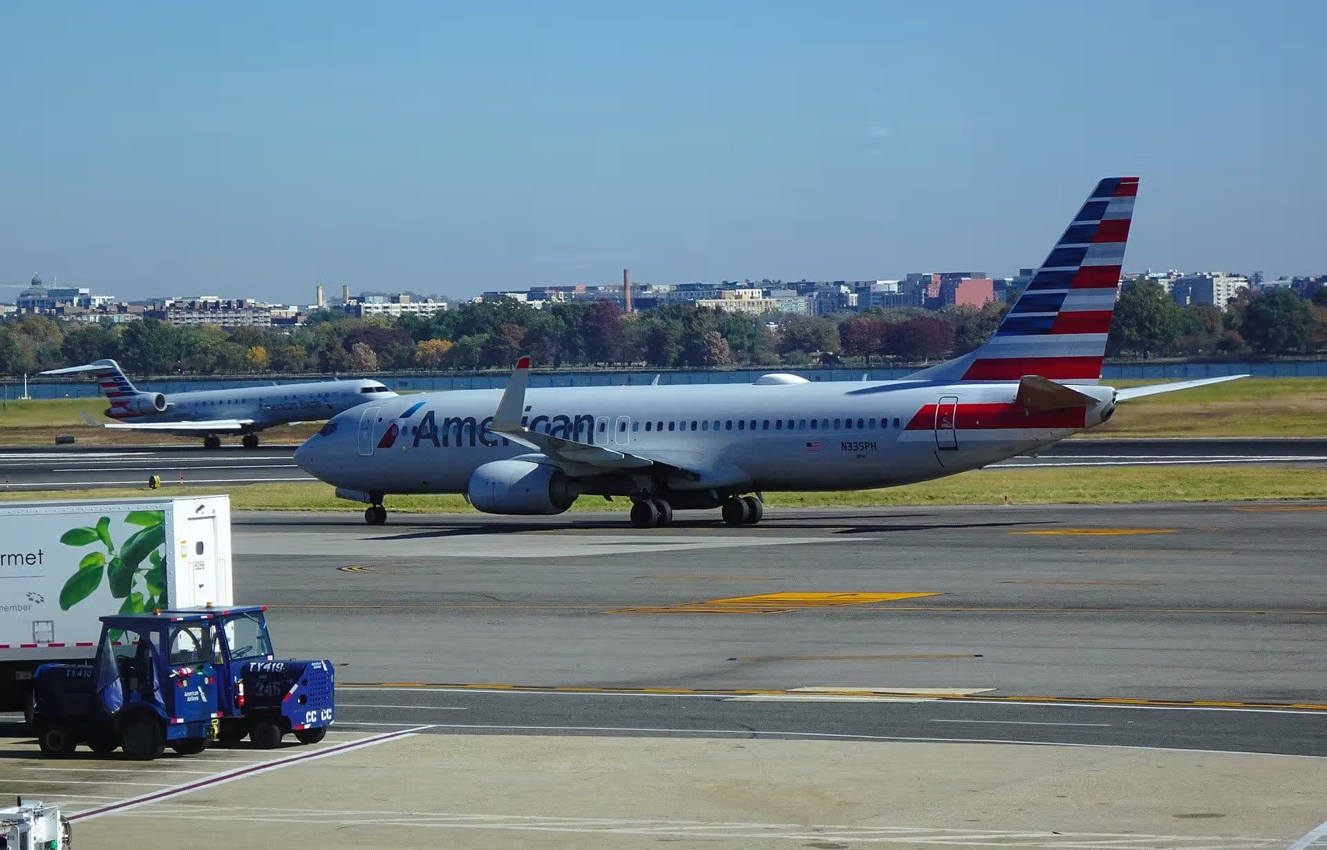 N335PH — Boeing