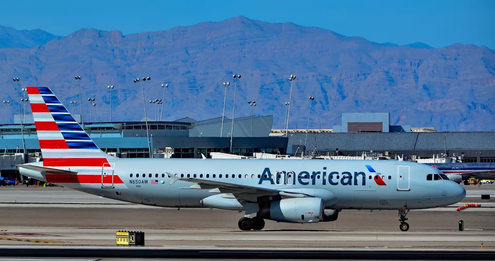 N650AW — Airbus