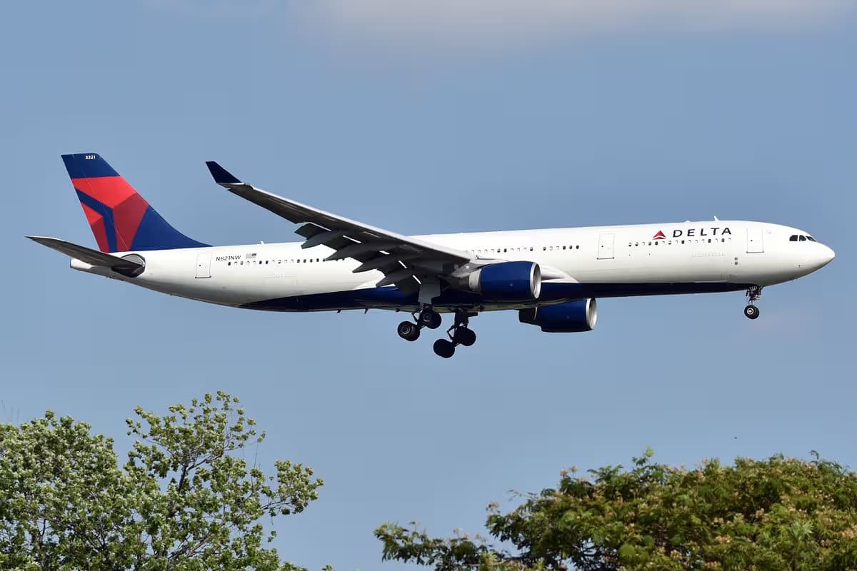 N821NW — Airbus