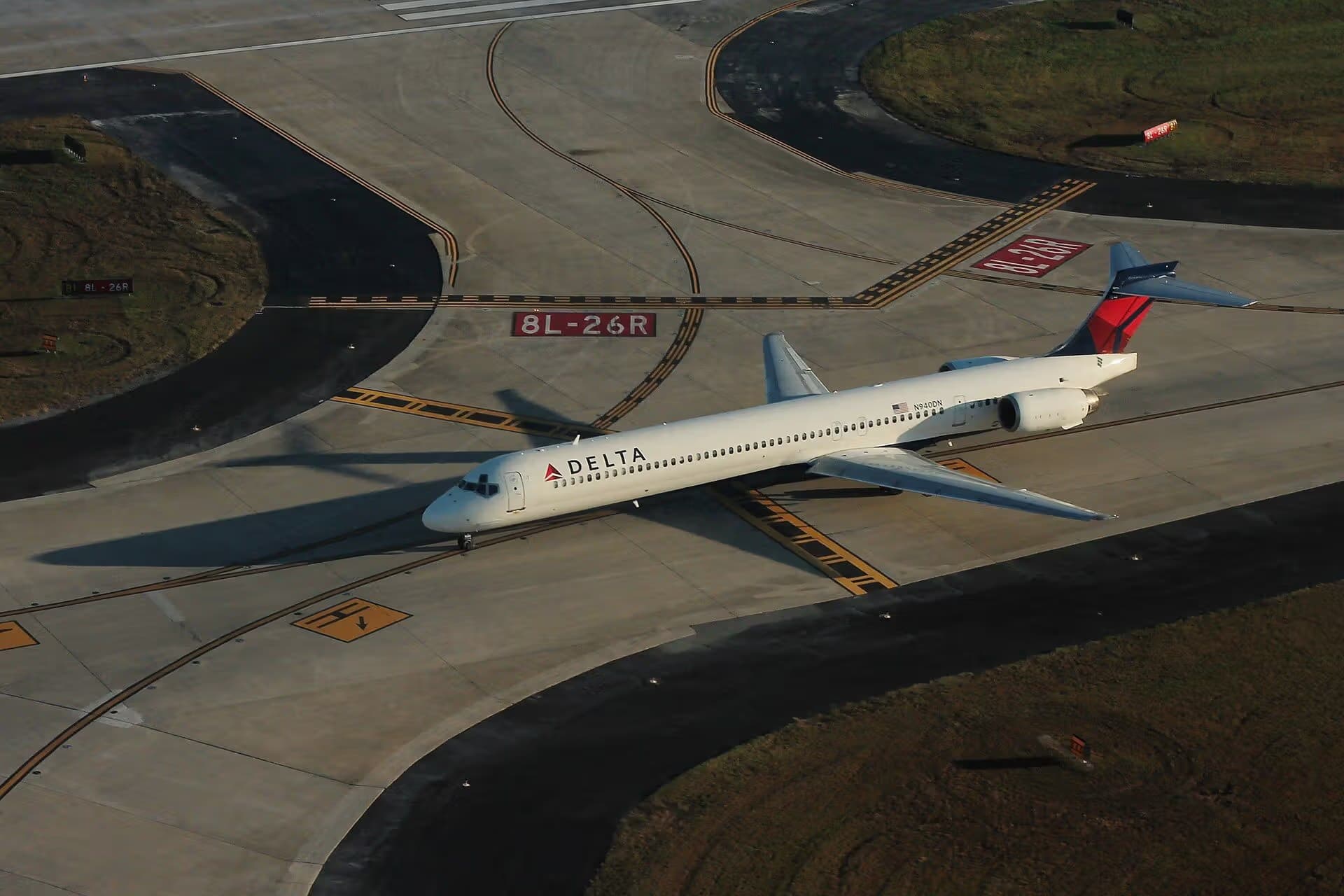 N940DN — Aircraft