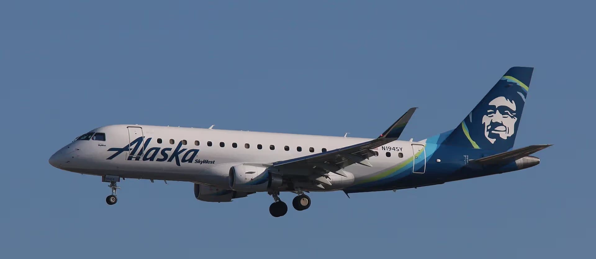 N194SY — Embraer