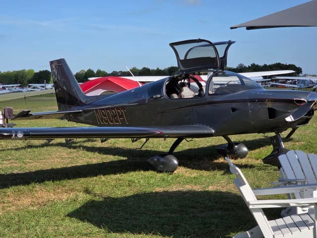 N902PT — Sling Aircraft Sling TSi