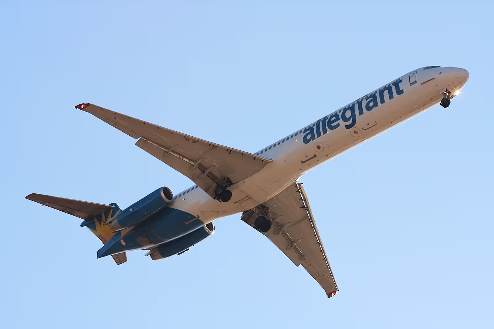 N872GA — Aircraft