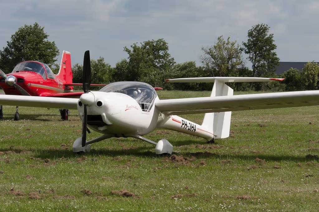 PH-3H4 — Glider