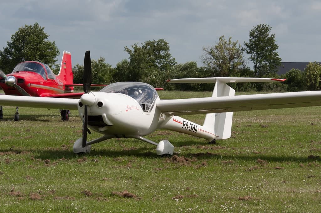 PH-3H4 — Glider