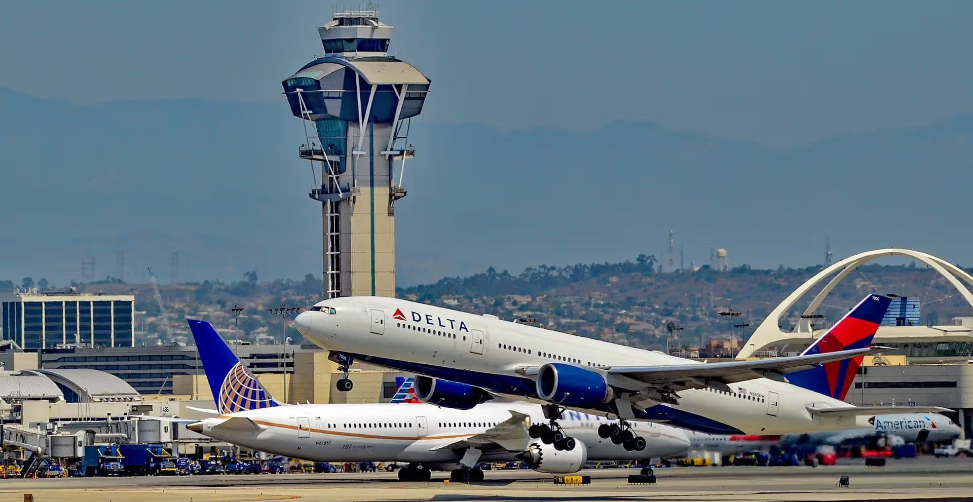 N865DA — Boeing