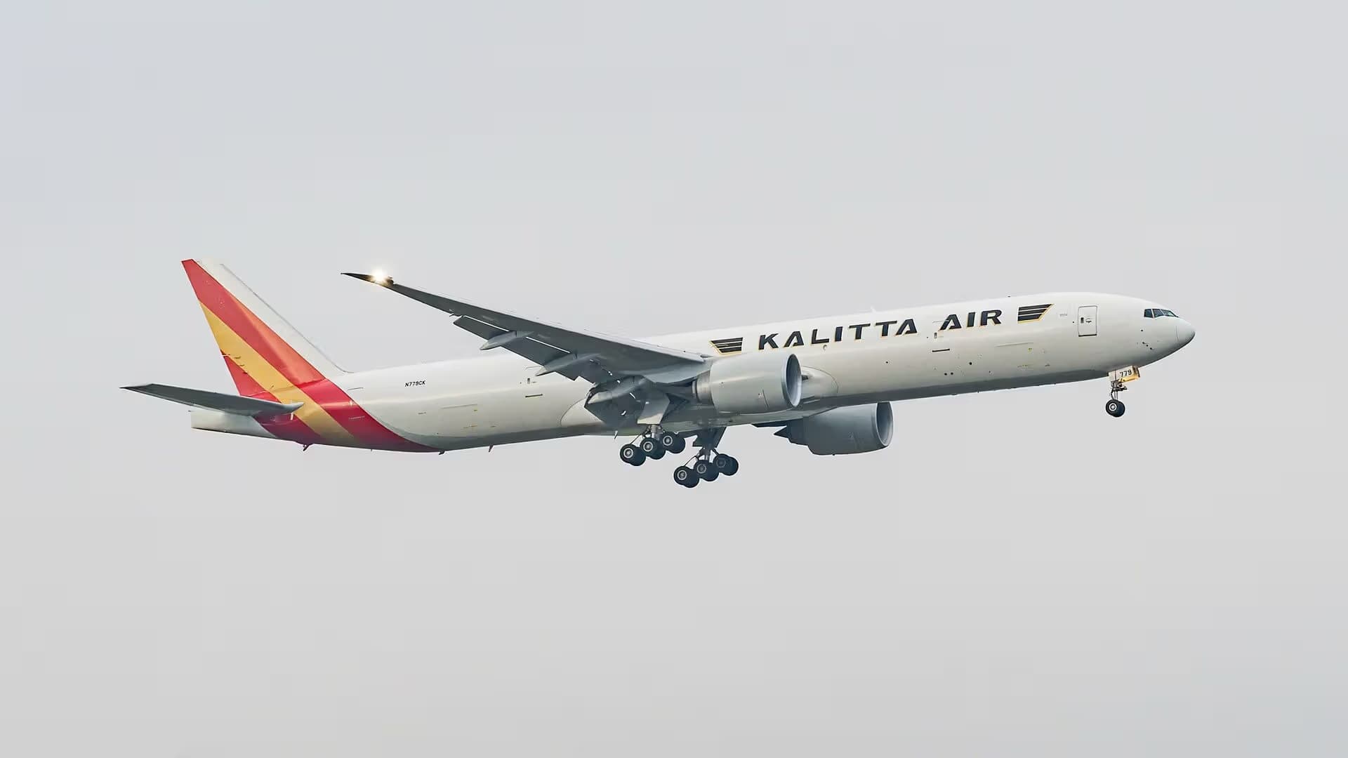 N779CK — Boeing