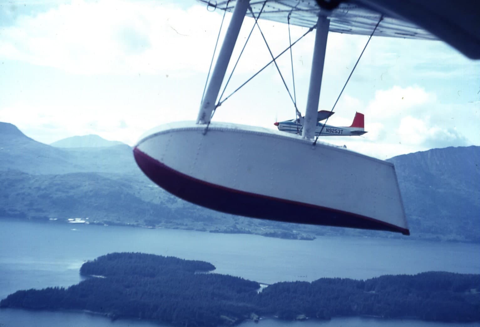 N9253T — Cessna