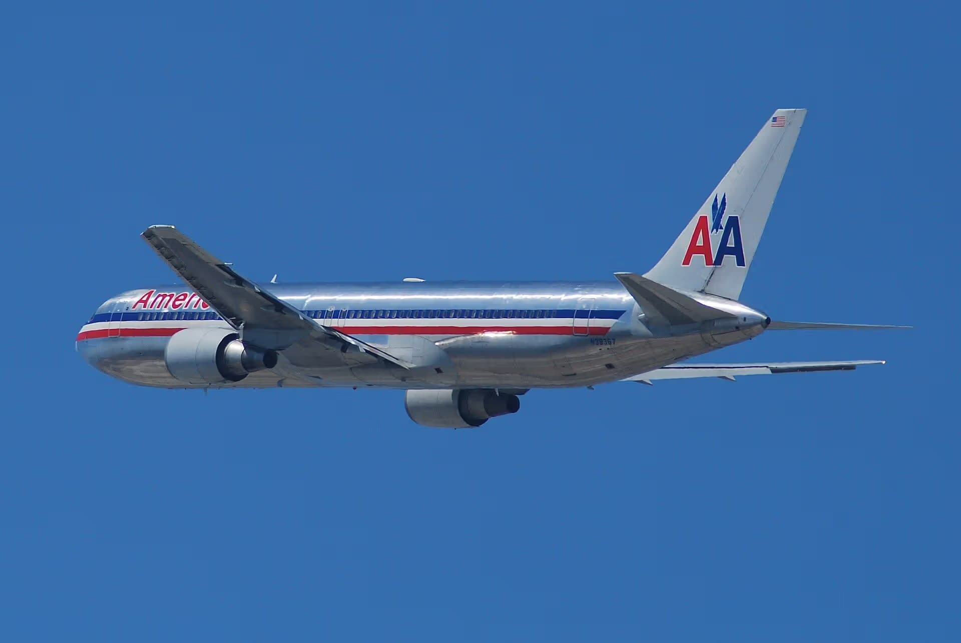 N39367 — Boeing