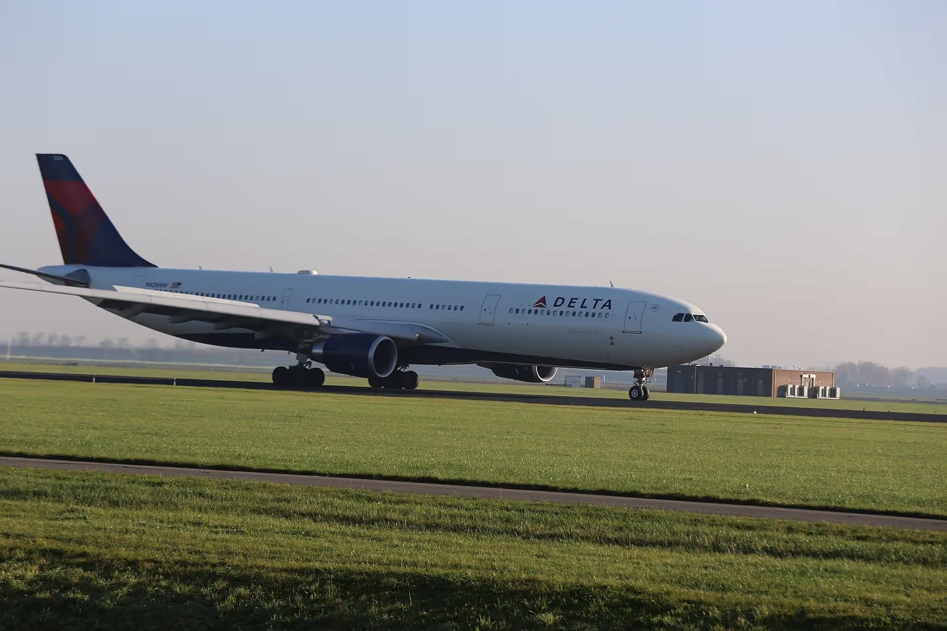 N826NW — Airbus
